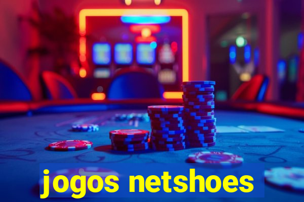 jogos netshoes